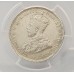 AUSTRALIA 1933 . ONE 1 SHILLING . PCGS VF35
